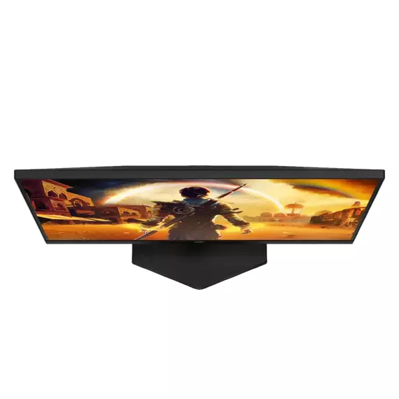 27" Monitor Gaming AOC 27G42E, IPS 1920x1200 WUXGA, Negru, 6 image