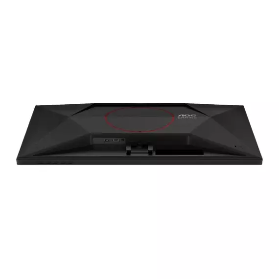 27" Monitor Gaming AOC 27G42E, IPS 1920x1200 WUXGA, Negru, 2 image