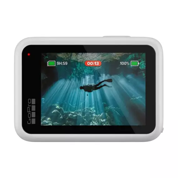 Cameră Video Sport GoPro Hero 13 Limited Edition, Alb, 5 image