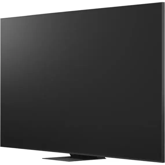 100" LED SMART TV LG 100QNED87B6, QD NanoCell, 4K UHD, webOS, Black, 4 image