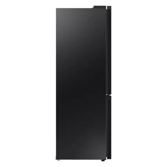Frigider Samsung RB34C672DBN/EF, Negru, 5 image