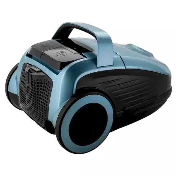 Aspirator Gorenje VC2328G6MBL, Albastru deschis, 5 image