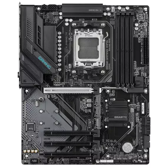 Placă de bază Gigabyte B850 GAMING WF6, AM5, AMD B850, ATX, 4 image