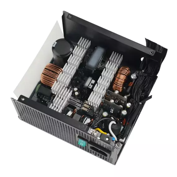 Sursă Alimentare PC Deepcool PL800D, 800W, ATX, Nemodular, 4 image