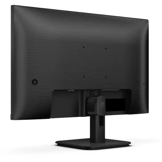 27" Monitor Philips 27E1N1800A, IPS 3840x2160 4K UHD, Negru, 7 image