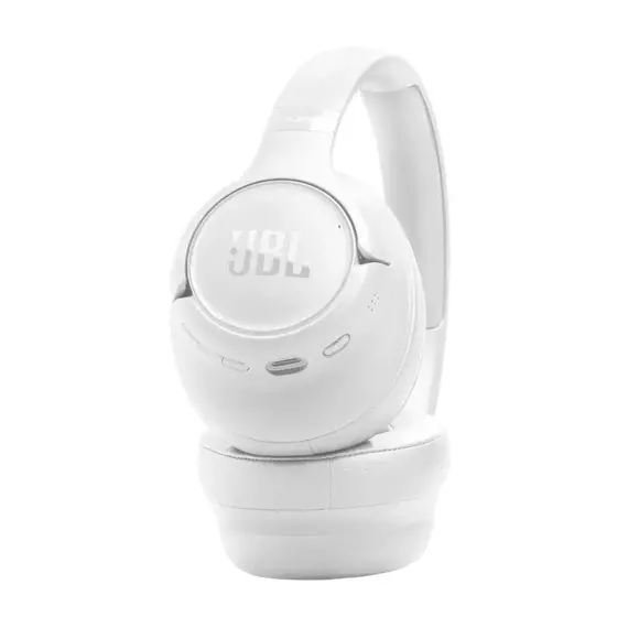 Căști JBL Tune 730BT, Alb, 6 image