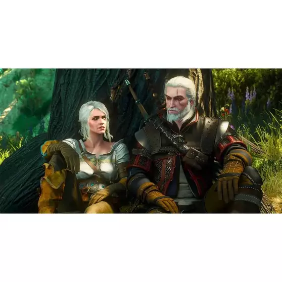 ActiVision The Witcher 3: Wild Hunt - Complete Edition, Acțiune și aventură, Xbox, Disc, 3 image