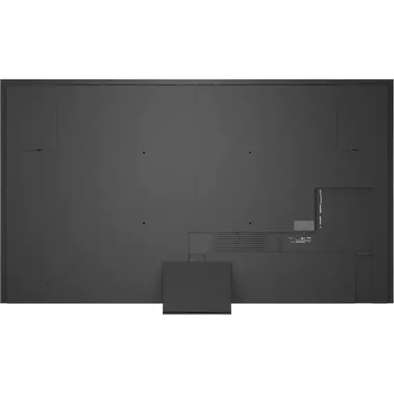 100" LED SMART TV LG 100QNED87B6, QD NanoCell, 4K UHD, webOS, Black, 5 image