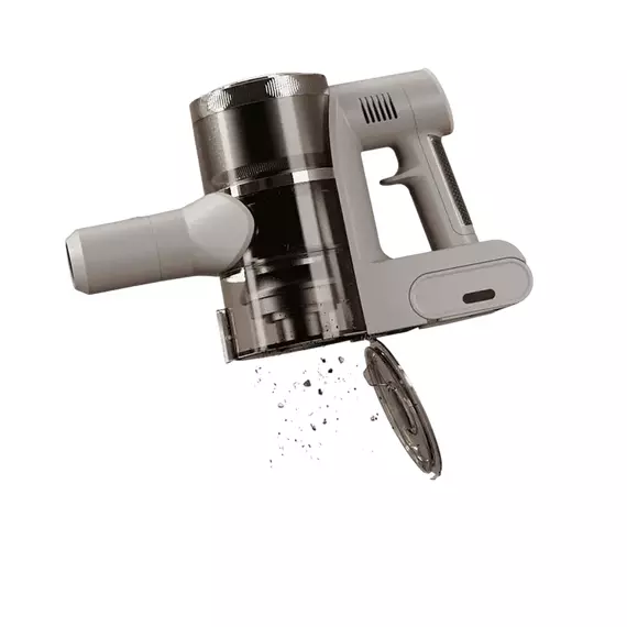 Aspirator Vertical Mova S1, Gri, 4 image