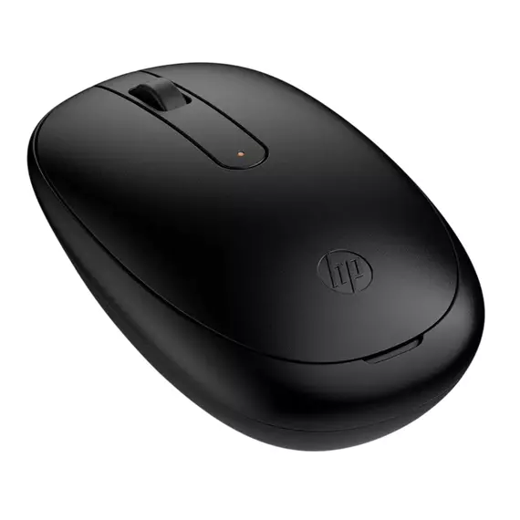 Mouse Wireless HP 240, Jet Black, 8 image