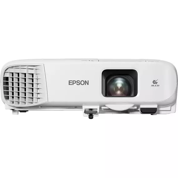 LCD Proiector Epson EB-982W, 4200ANSI Lumens, WXGA (1280 x 800), 5 image
