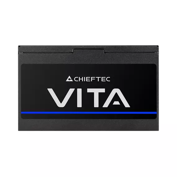 Sursă Alimentare PC Chieftec Vita SM3, 850W, ATX, Semi-modular, 4 image