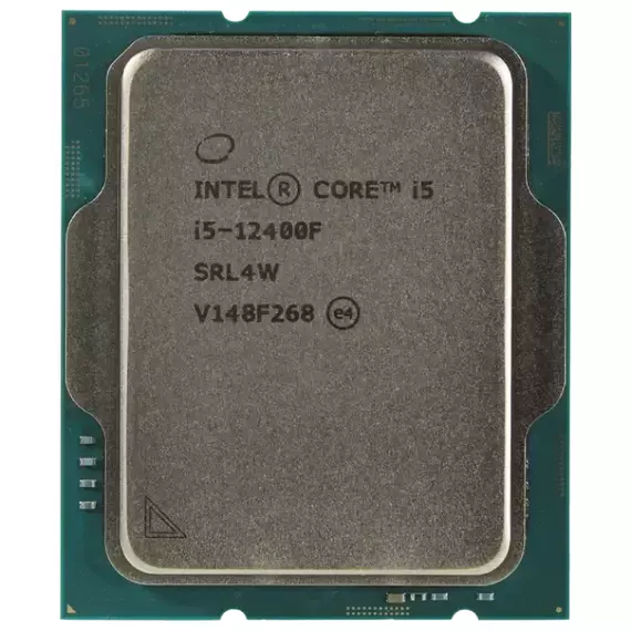 Ultra Navigator  PC11516 // Gaming / PC  i5-12400F H610M 16GB M.2 NVMe 512GB RTX5060 8GB 800W, 8 image
