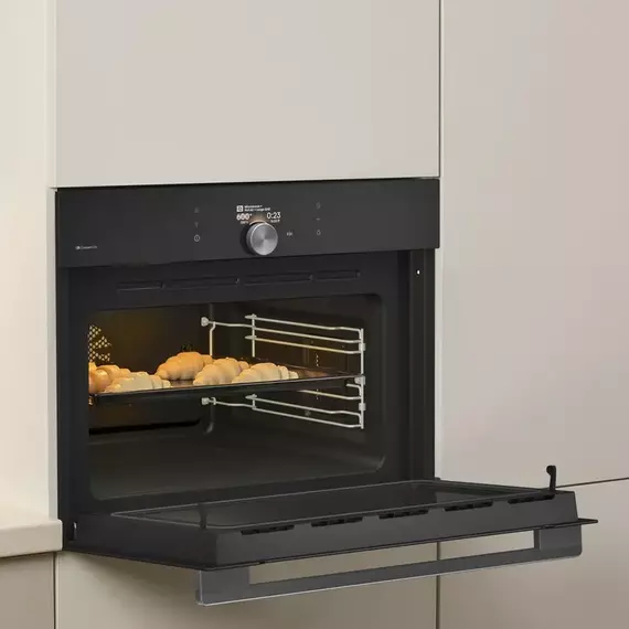 Cuptor Electric Gorenje BCM4058B, Negru, 3 image