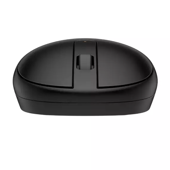 Mouse Wireless HP 240, Jet Black, 7 image