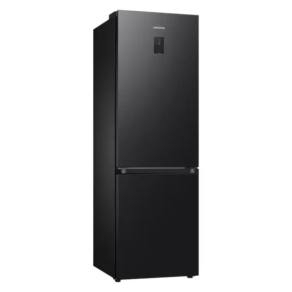Frigider Samsung RB34C672DBN/EF, Negru, 7 image