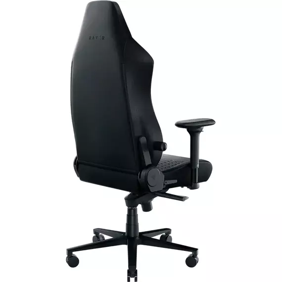 Scaun Gaming Razer Iskur V2, PU Piele, Negru, 3 image