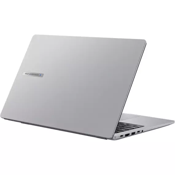 Laptop Business 15,6" ASUS ExpertBook B1 B1503CVA, Gentle Grey, Intel Core 7 150U, 16GB/512GB, Fără SO, 4 image