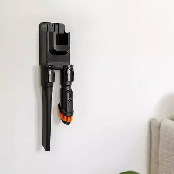 Vacuum Cleaner Gorenje SVC259441NFGO, 4 image