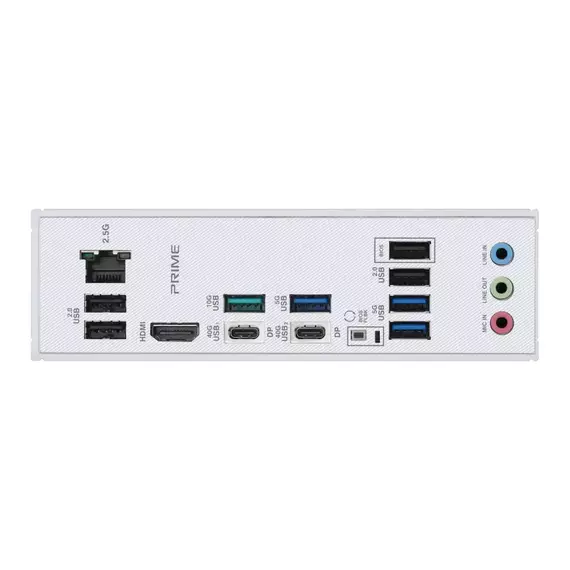 Placă de bază ASUS PRIME X870-P, AM5, AMD X870, ATX, 7 image