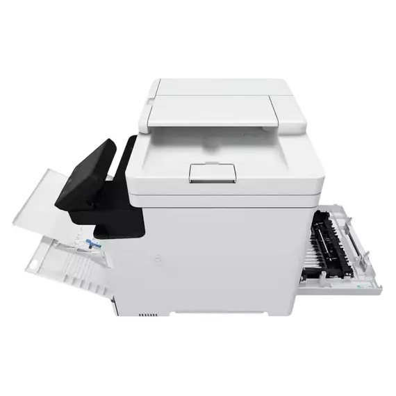Multifunctional laser Canon i-Sensys MF752Cdw Ⅱ, Alb, 4 image