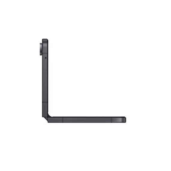 Samsung Galaxy Flip 8, 12GB/256GB, Grafit, 6 image