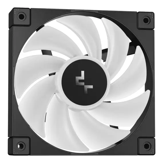 Cooler procesor Deepcool LQ240 ARGB, 6 image