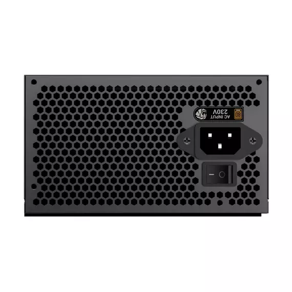 Sursă Alimentare PC Gamemax GE-650, 650W, ATX, Nemodular, 8 image