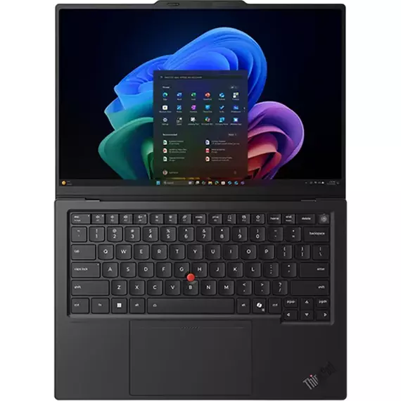 NB Lenovo 14.0" ThinkPad X1 Carbon Gen 14 Black (Core Ultra 7 355 32Gb 1Tb Win 11), 7 image
