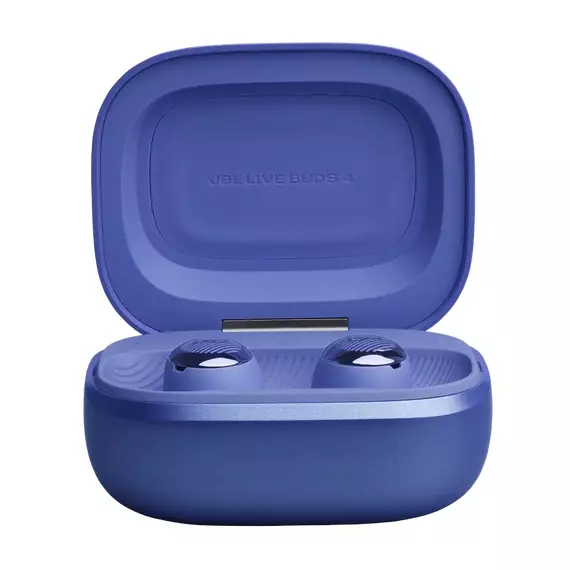 True Wireless JBL LIVE Buds 4, Blue, 4 image