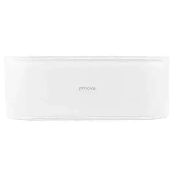 Lampă de noapte Proove Glow, Alb, 4 image