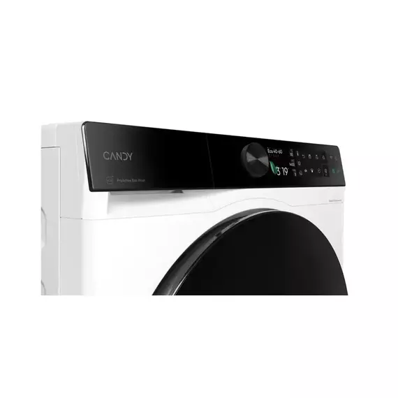 Washing machine/fr Candy BQ 48SBL10U-S Class A, 2 image