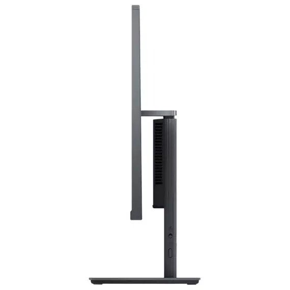 Computer All-in-One Lenovo IdeaCentre AIO 24IRH9, 23,8", Intel Core i7-13620H, 16GB/512GB, Fără SO, Luna Grey, 2 image