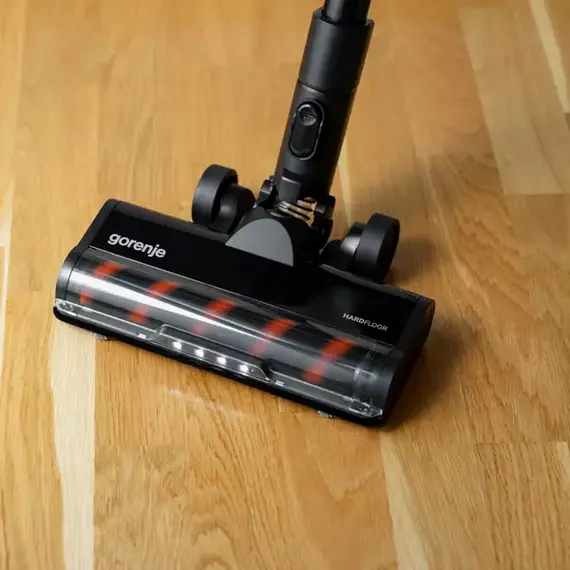 Vacuum Cleaner Gorenje SVC296749NEBL, 3 image