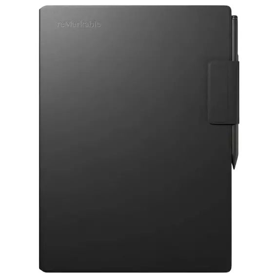 eBook Reader reMarkable Paper Pro - Book Folio Premium, Negru, 5 image