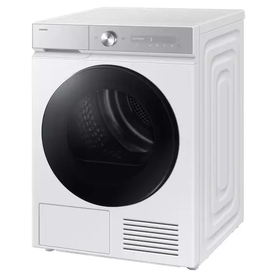 Uscător de rufe Samsung DV90DB8845GHU4, 9kg, Alb, 6 image