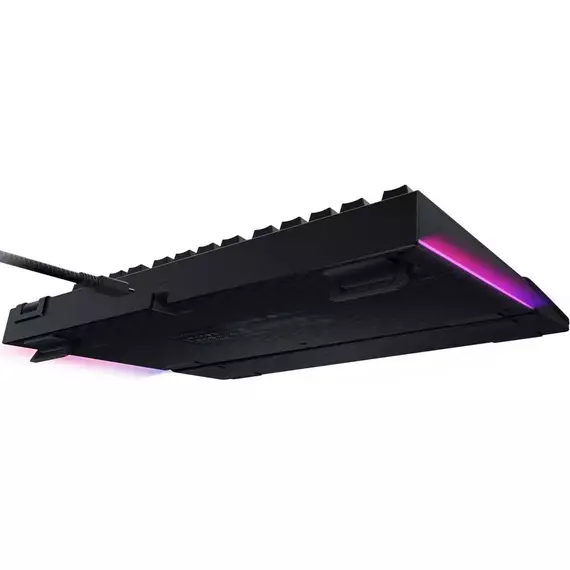 Tastatură Razer BlackWidow V4 75%, Cu fir, Negru, 5 image