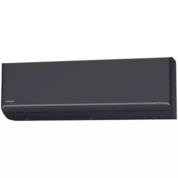 Aparat de aer condiționat Split Panasonic XZ25ZKEW-H, 9kBTU/h, Negru, 6 image