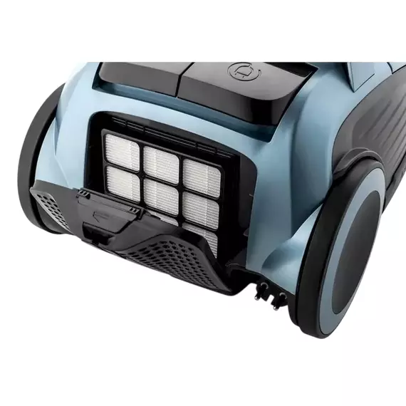Aspirator Gorenje VC2328G6MBL, Albastru deschis, 8 image