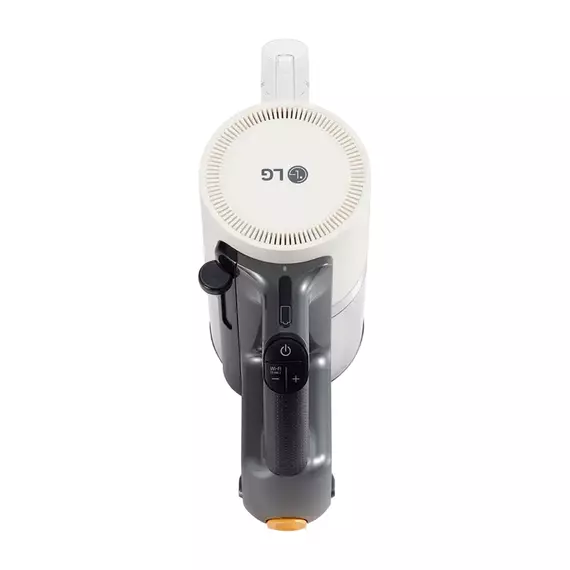 LG Aspirator Vertical Shark A9T-PRIME1C, Bej, 4 image