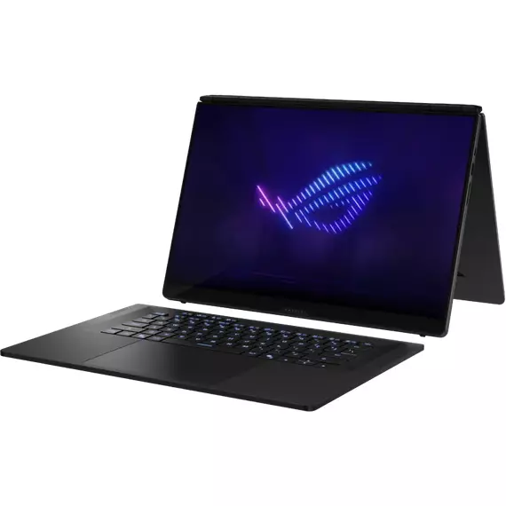 Laptop Gaming 16" ASUS ROG Zephyrus Duo 16 GX651AR, Stellar Grey, Intel Core Ultra 9 386H, 32GB/1024GB, Windows 11 Home, 3 image