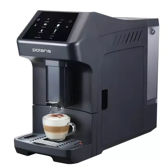 Coffee Machine Polaris PACM 2056AC, 3 image