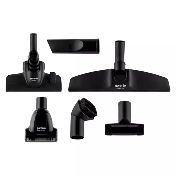 Aspirator Gorenje VC2328G6MBL, Albastru deschis, 6 image