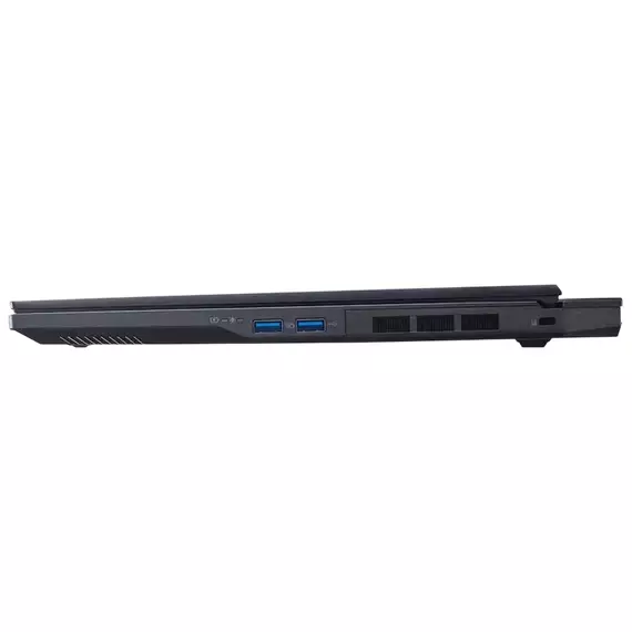 Laptop Gaming 16" Acer Predator Helios 16 AI PH16-73, Abyssal Black, Intel Core Ultra 9 275HX, 32GB/1024GB, Linux eShell, 3 image