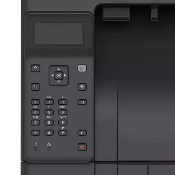 Imprimantă laser Canon i-Sensys LBP246dw II, A4, Alb, 7 image