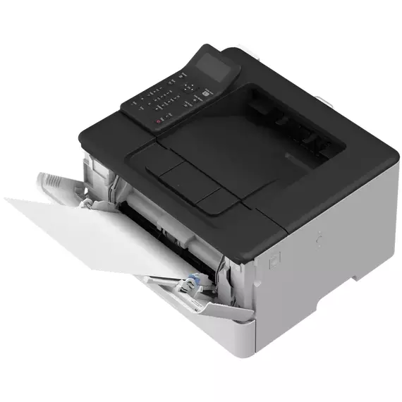 Imprimantă laser Canon i-Sensys LBP246dw II, A4, Alb, 6 image