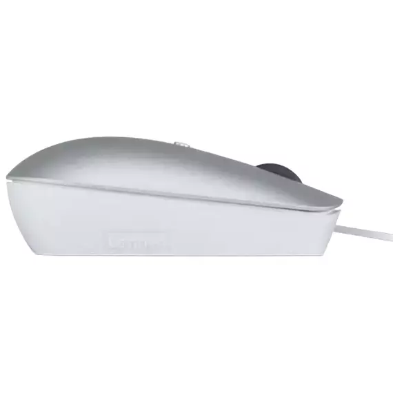 Mouse Lenovo Lenovo 540, Cloud Grey, 5 image