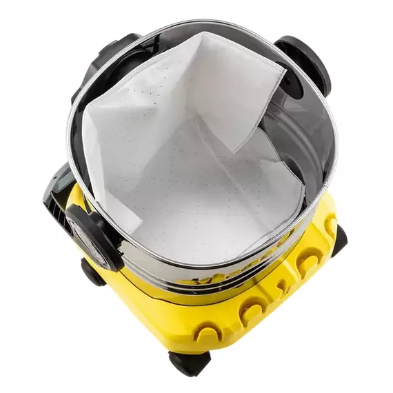 Vacuum Cleaner Karcher 1.628-350.0 WD 5 S V-25/5/22, 2 image