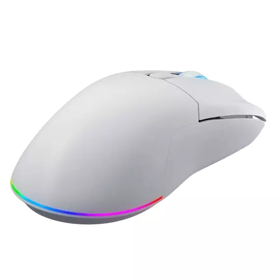 Gaming Mouse HATOR Pulsar 3, Alb, 4 image