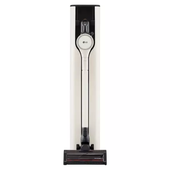 LG Aspirator Vertical Shark A9T-PRIME1C, Bej, 7 image